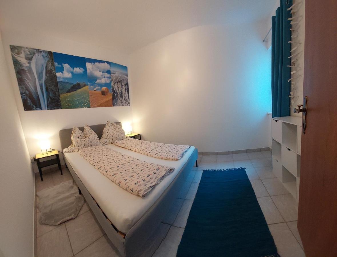 Apart Silvia Apartamento Tarrenz Exterior foto
