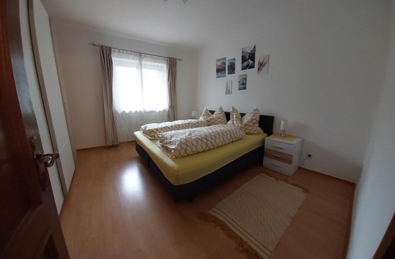 Apart Silvia Apartamento Tarrenz Exterior foto